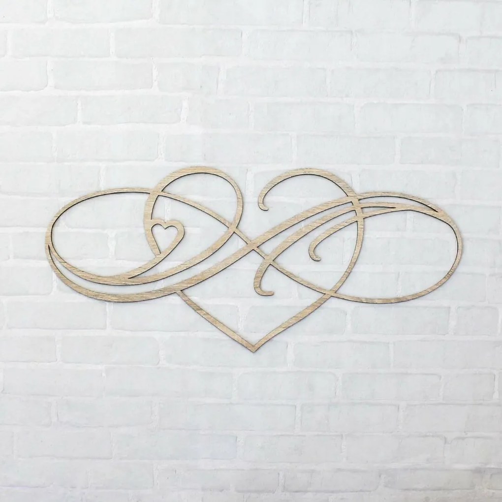 DUBLEZ | Szerelem kép - Infinity love