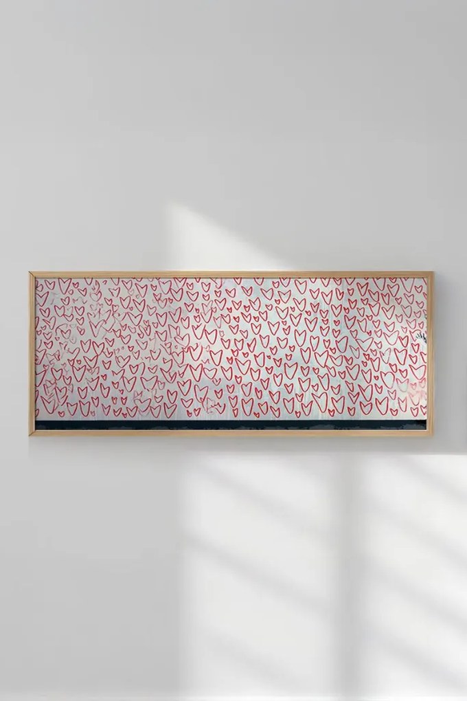 Falikép, 120×50 cm – Artbnkyty5-50120