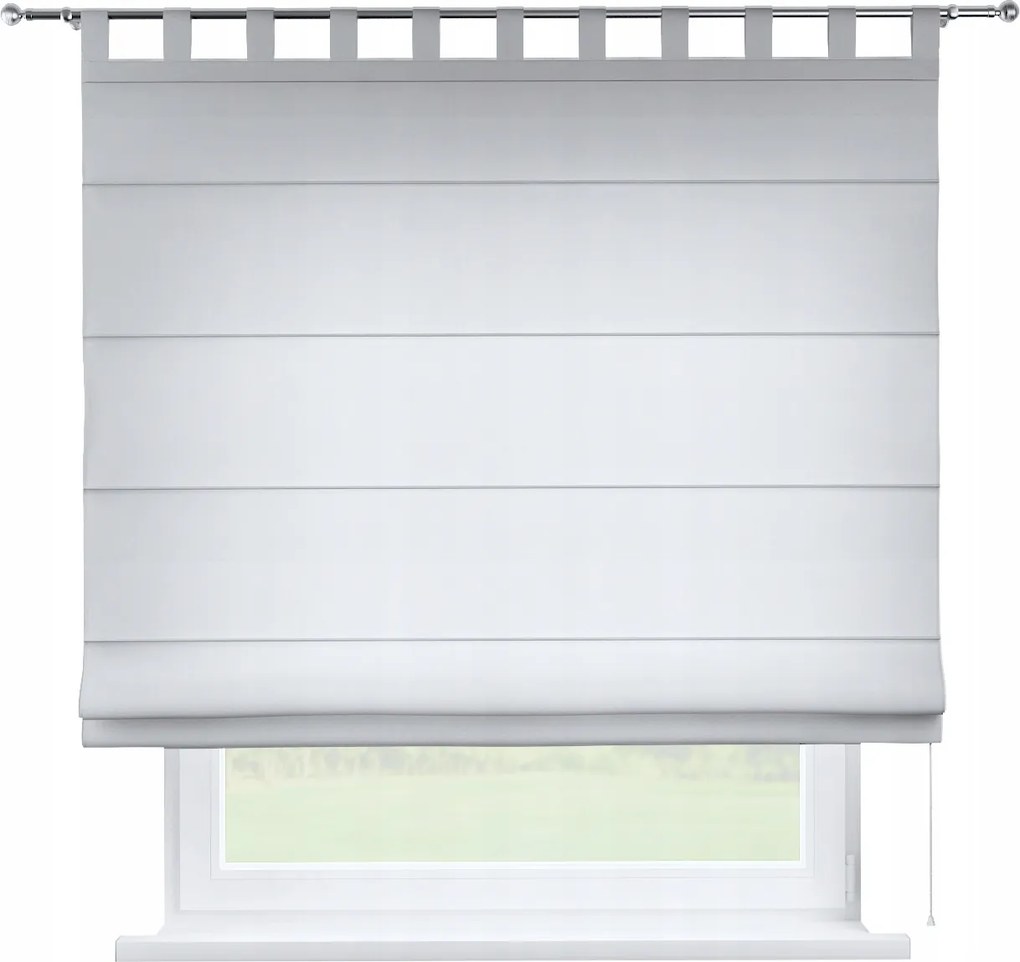 Kész Római roló Verona 140x180cm fehér