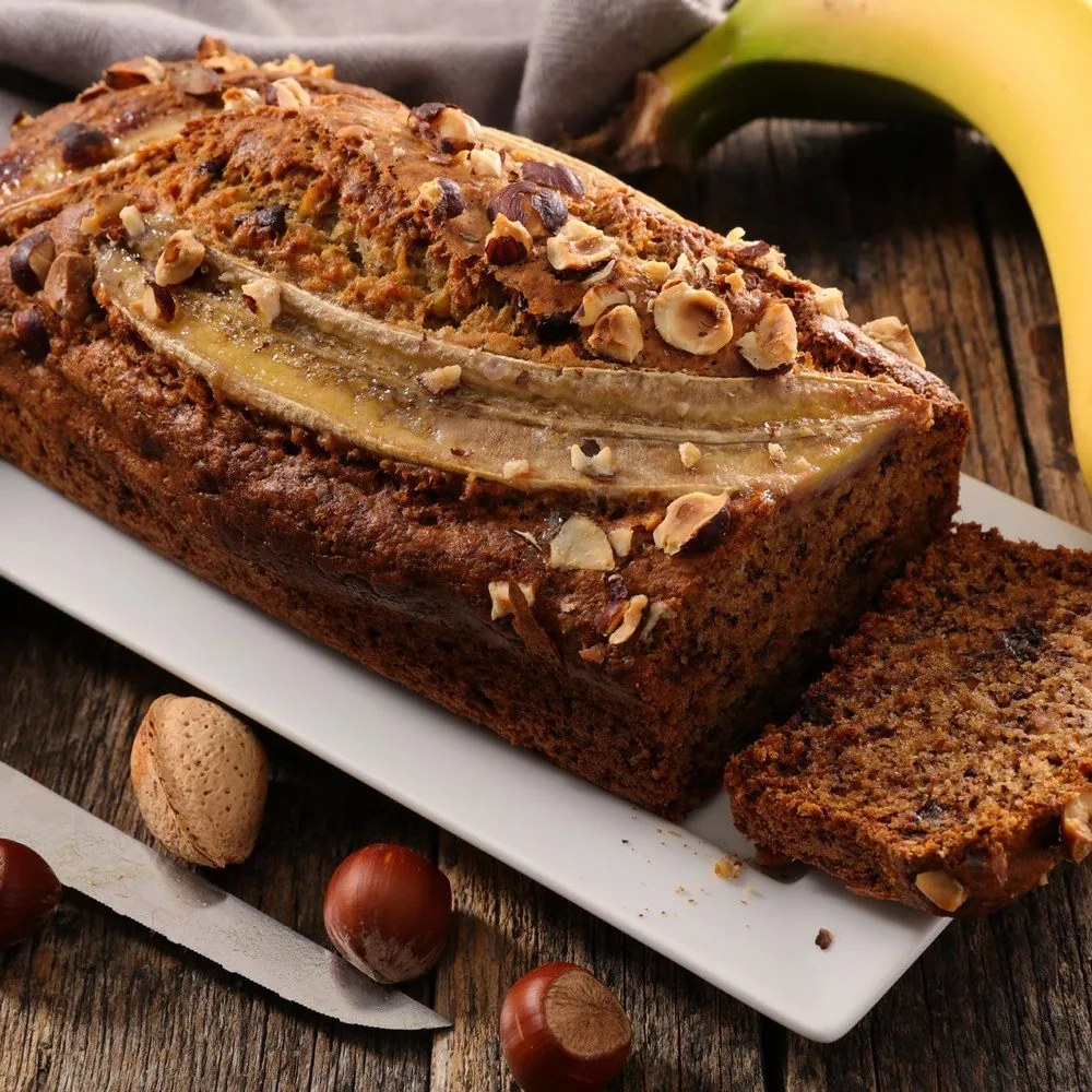 Szilikon kenyér sütőforma 12x29 cm – Orion