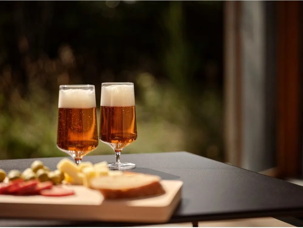 Söröspohár szett 2 db-os 300 ml Rocks – Zone