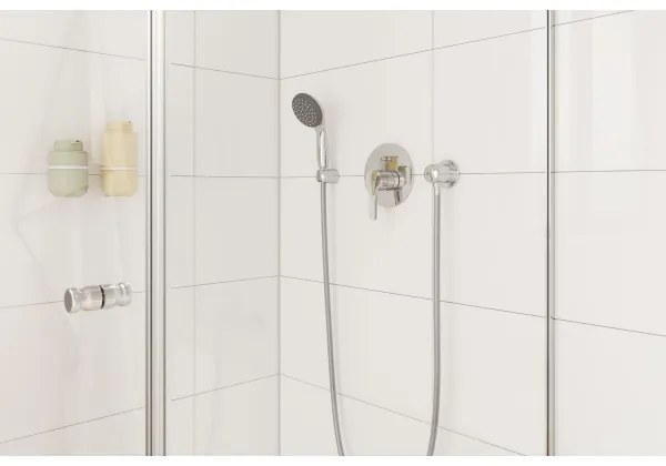 GROHE 23558002 - START kádcsaptelep, fényes króm
