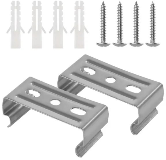 LED Ipari lámpa DUSTY LED/50W/230V IP65 4000K