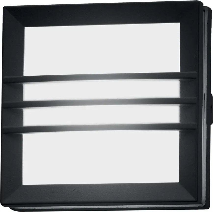 ELSTEAD EGIL-2W EGIL Modern Kültéri Fali Lámpa Grafit G9 IP54