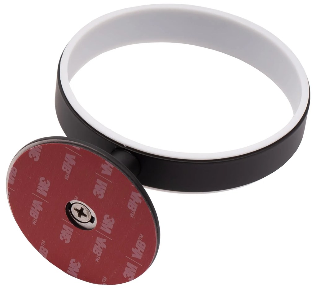 WC kefe Black 322222A