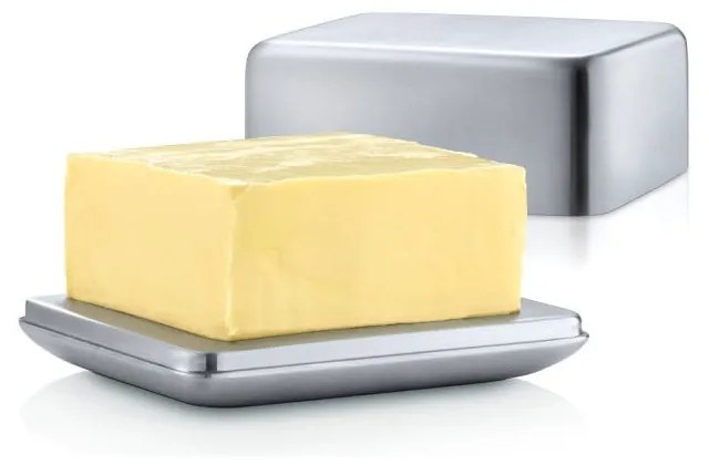 Basic vajtartó, vaj tömege 250 g - Blomus