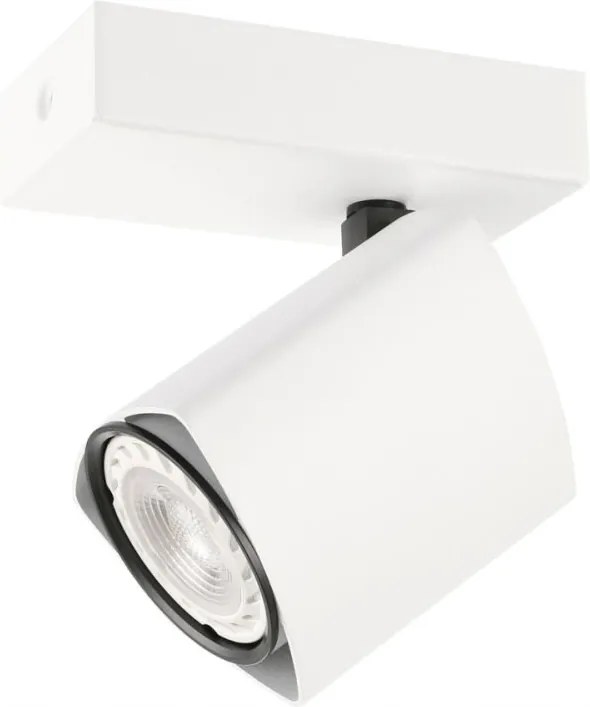 Merusa Italux fehér spot mennyezeti lámpa