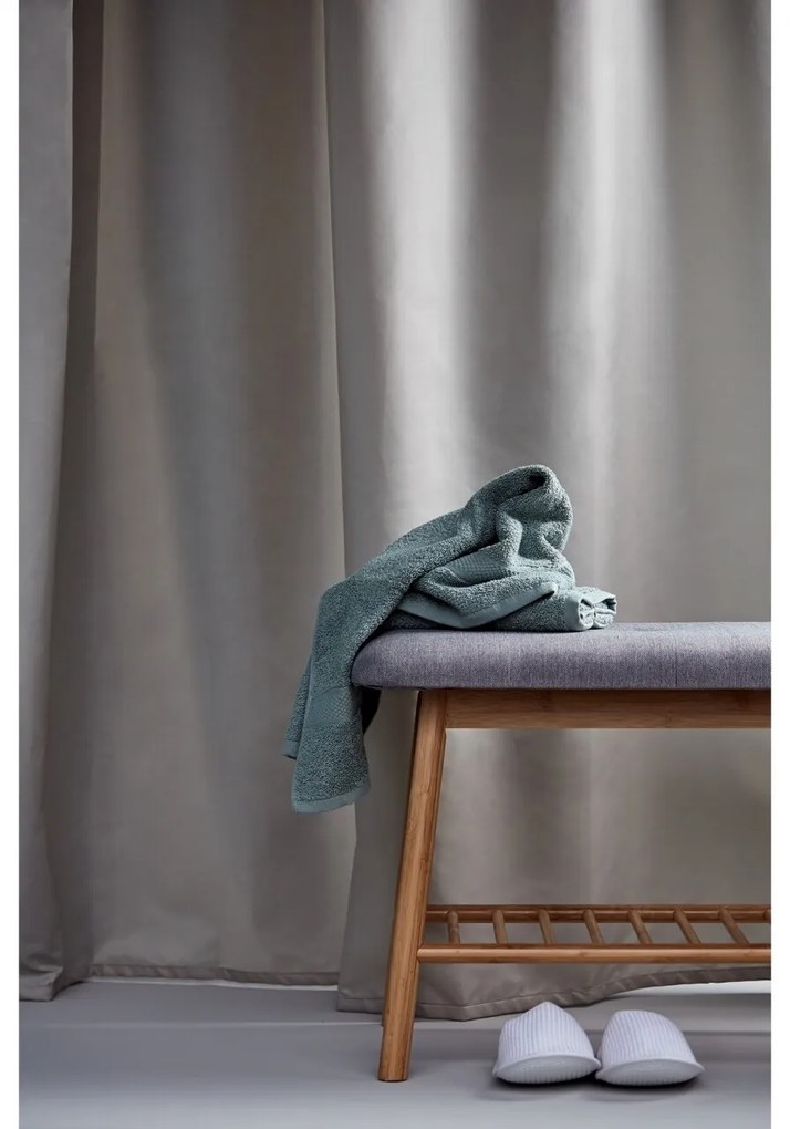 Pad fürdőszoba és előszoba tárolóval, Wenko, Bahari, bambusz