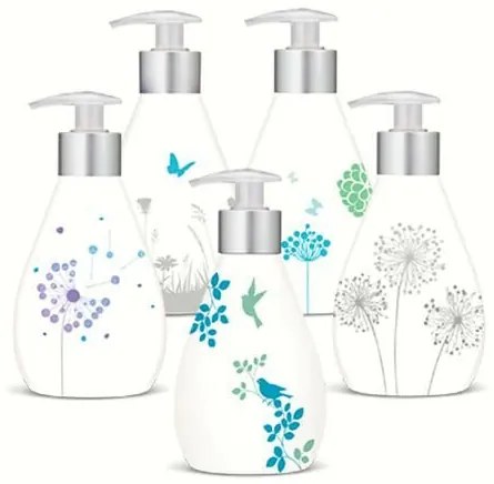 Folyékony szappan, 0,3 l, FROSCH, sensitive (KHT619)