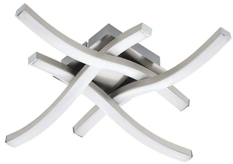 Eglo 34021 - LED Csillár CABEZAS 4xLED/5W/230V