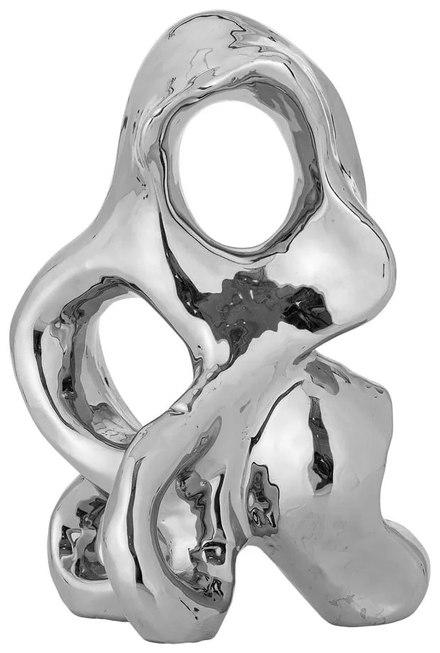 Kőedény szobor (magasság 27 cm) Vinini – Bloomingville