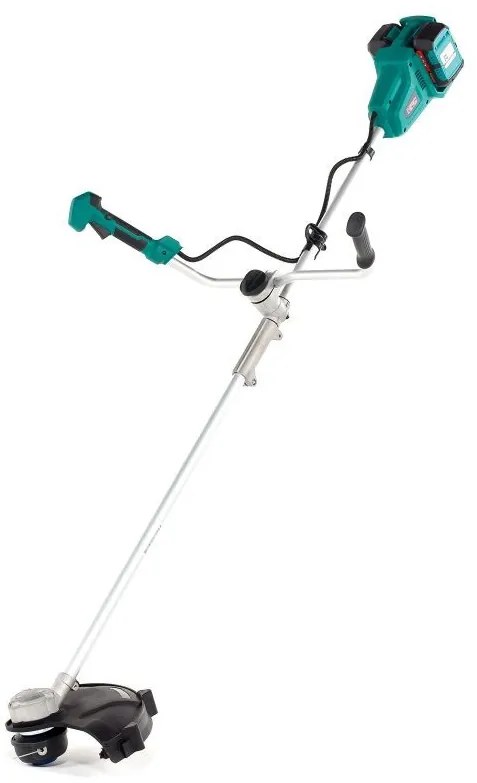 NAC BKB-2B40-LI-2x20V 4Ah bozótvágó