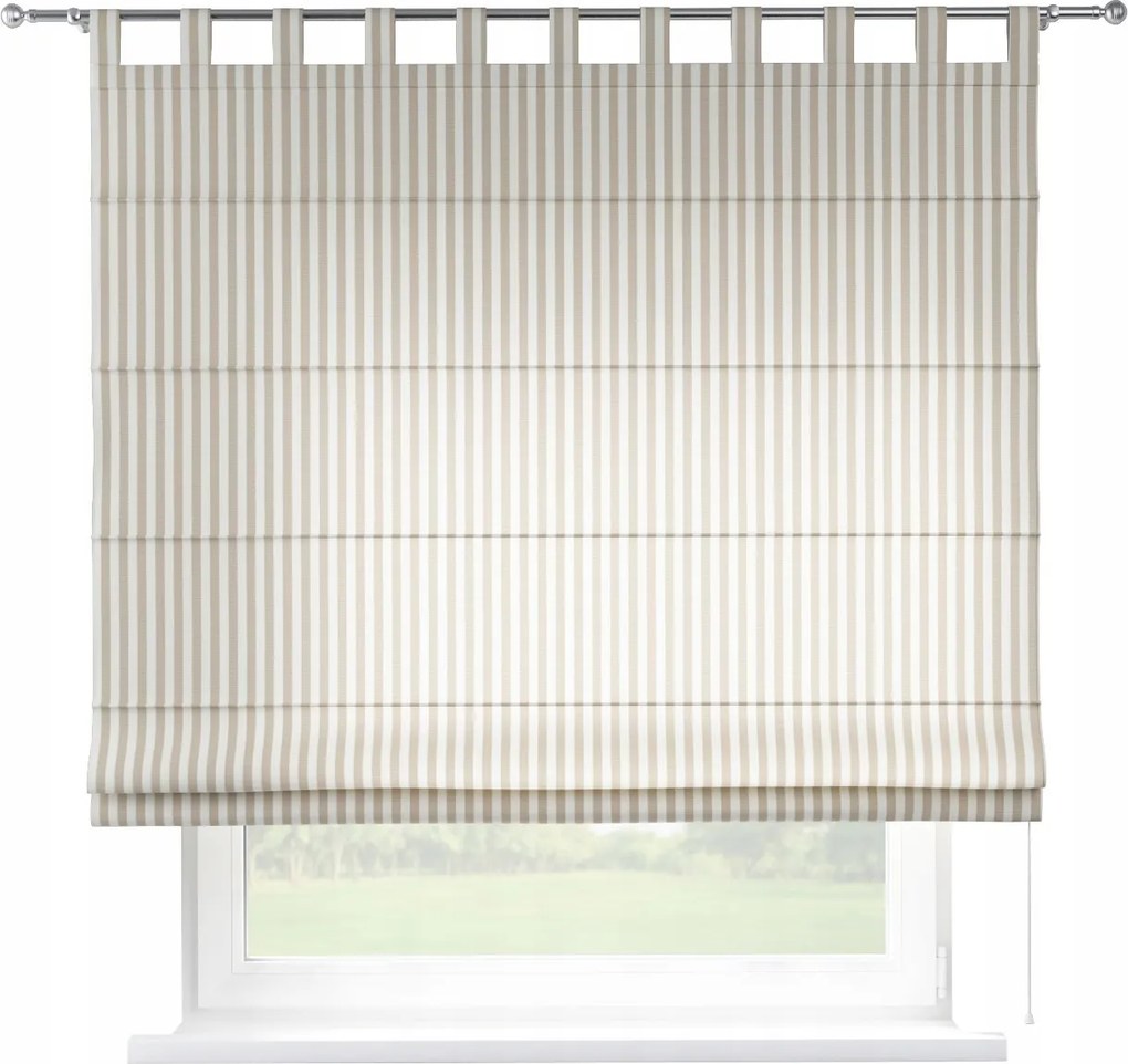 Kész római roló Verona 120x170cm bézs