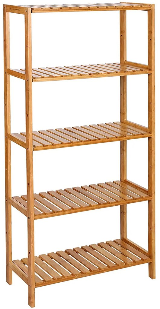 Bambusz polc BCB35Y