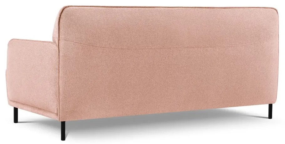 Neso rózsaszín kanapé, 175 cm - Windsor &amp; Co Sofas