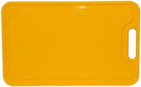 Konyhai deszka 31x19,5 cm Lamela