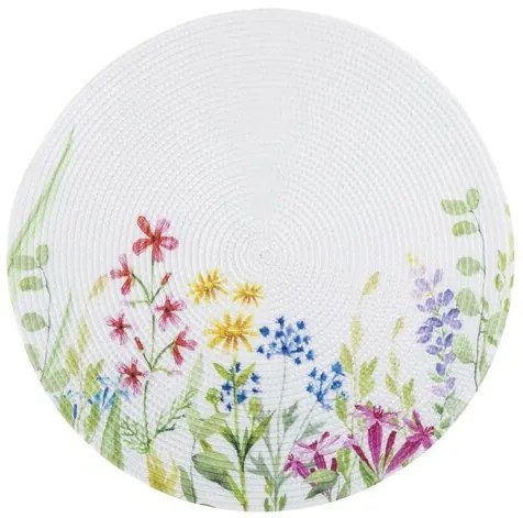 Altom Nature Awakening kerek asztalterítő, 38 cm