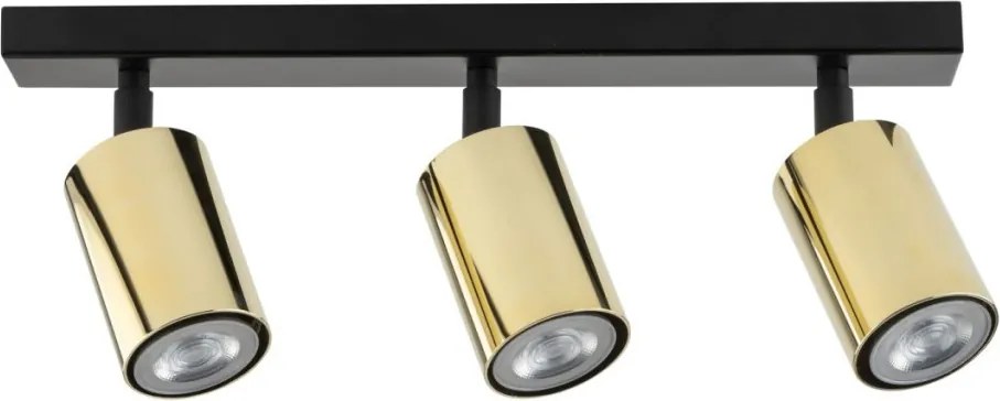 Sigma Lighting Zoom 33508 Spotlámpa 3x25W/GU10 IP20
