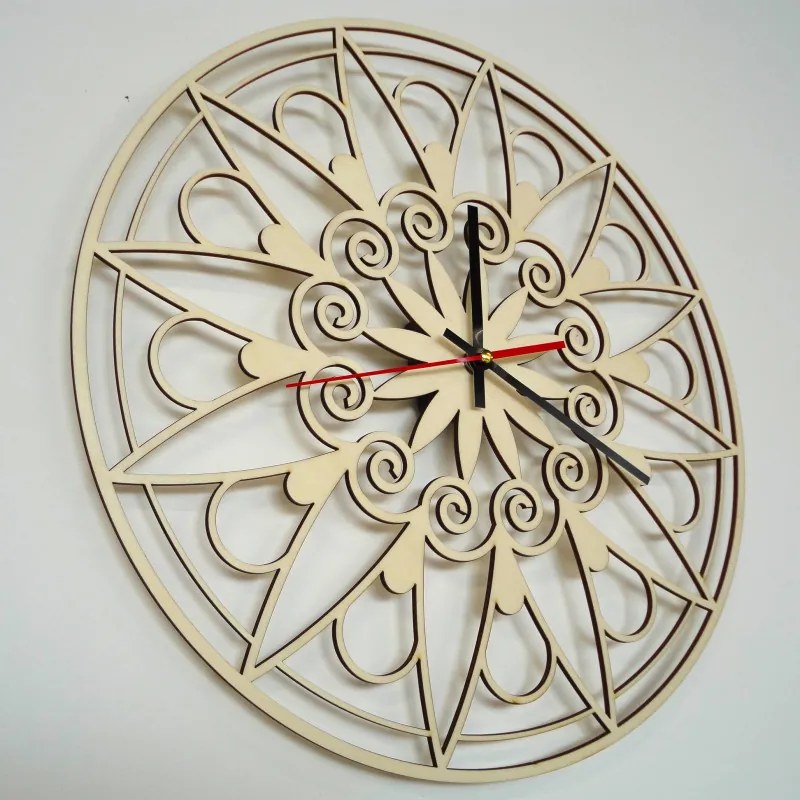 Falióra mandala - JANA