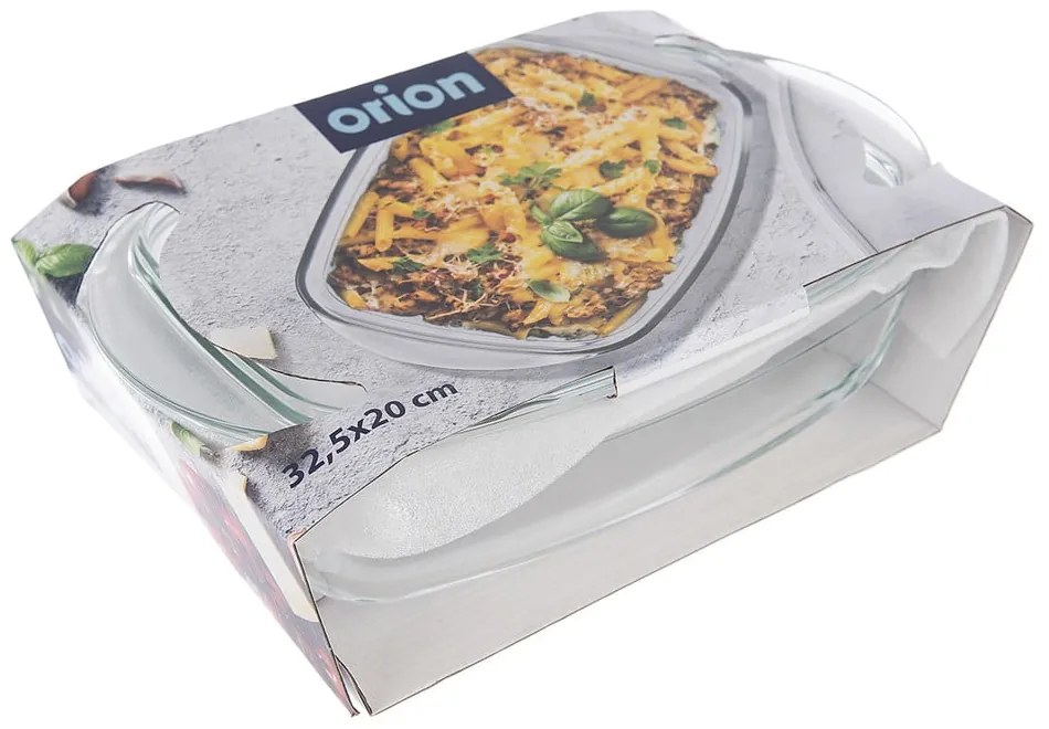 Sütőtál 20x32,5 cm – Orion