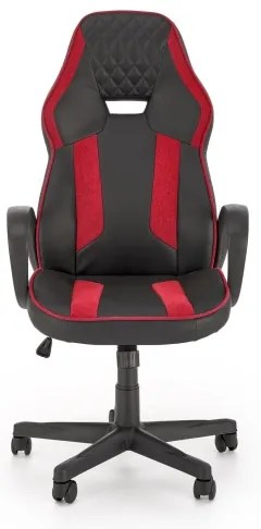 SENTI piros irodaszék