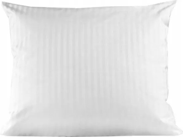 Szállodai Párnahuzat 50X60 Pamut Medical Damaszt Koney