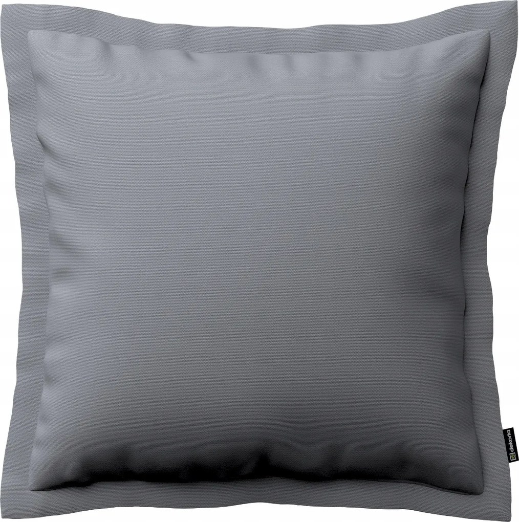 Dekoria Párnahuzat 45x45 szürke árnyalatok