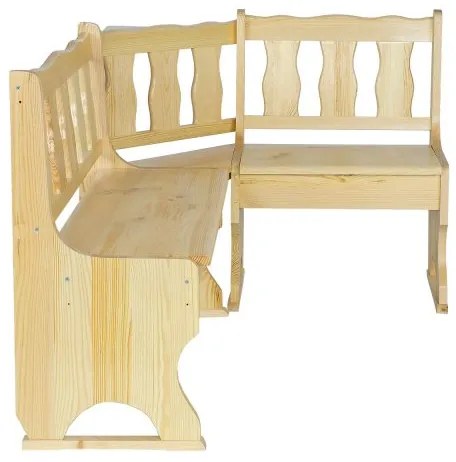 Sarok pad NR 101. 753520