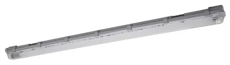 Ledvance - LED Ipari lámpa érzékelővel SUBMARINE 1xG13/16W/230V IP65