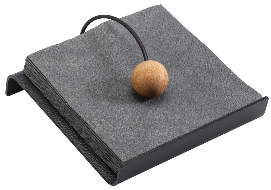 Szalvétatartó Hippo – LIND DNA