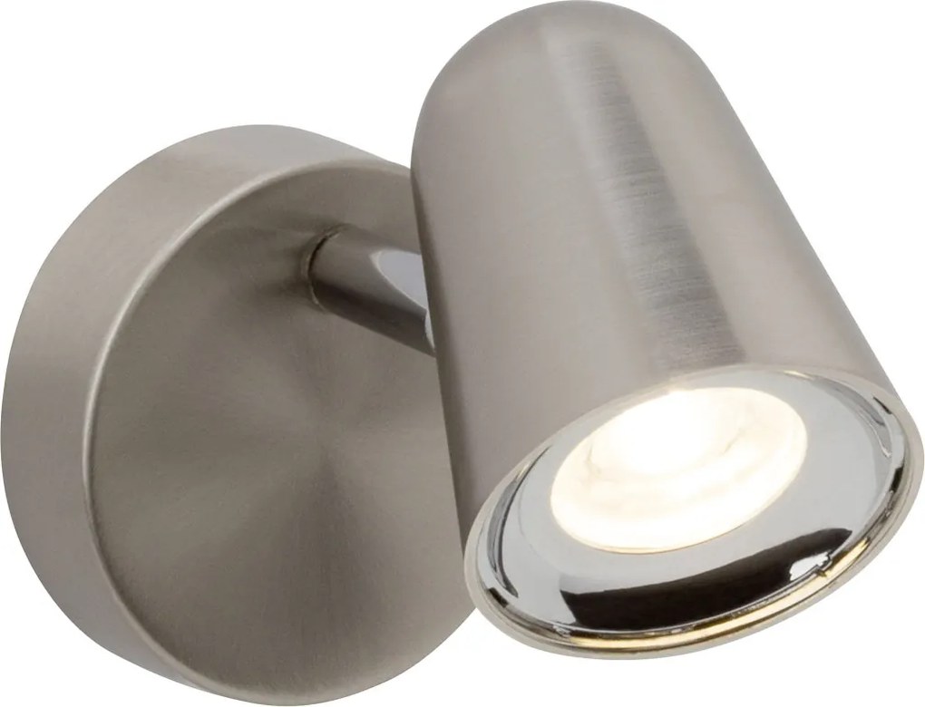 Brilliant NIFTY G50610/13 Fali lámpa 1x4W/LED 480LM IP20