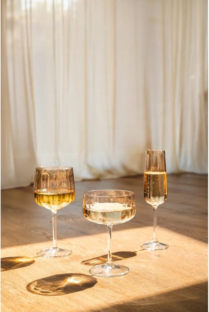 Pezsgőspohár szett 2 db-os 240 ml Corvina – Leopold Vienna