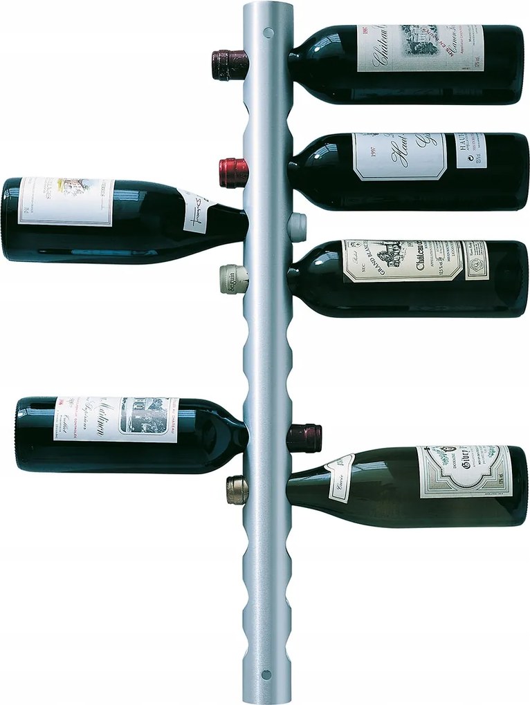 Rosendahl Home Fali Bortartó Palacktartó Ezüst Matt