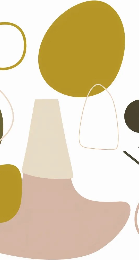 Poszter 50x100cm Gazdagság Összeállítások