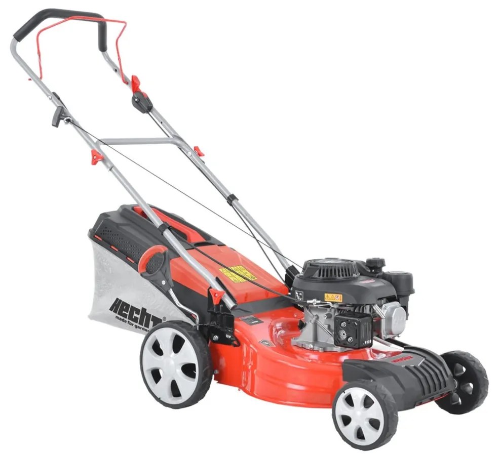 HECHT 546 - Benzinmotoros fűnyíró
