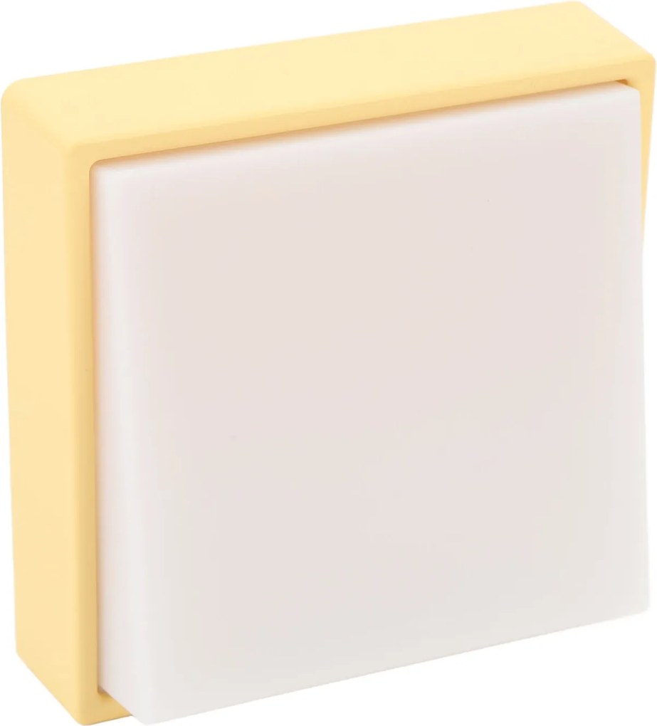 LED-es éjjeli lámpa 3000K meleg fehér újratölthető mágneses fali lámpa 90-ig