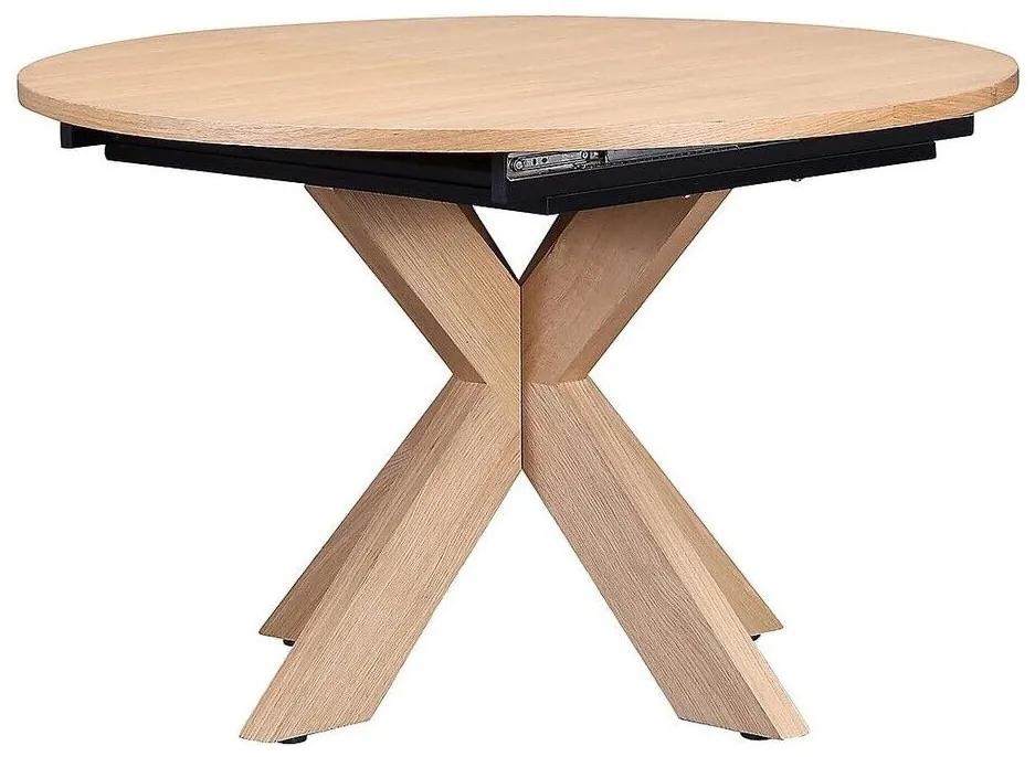 Asztal Richmond 511