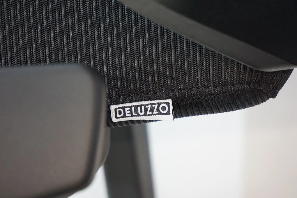 Lion 3D AirMesh irodai forgószék állítható deréktámasz, fejtámasz, kartámasz