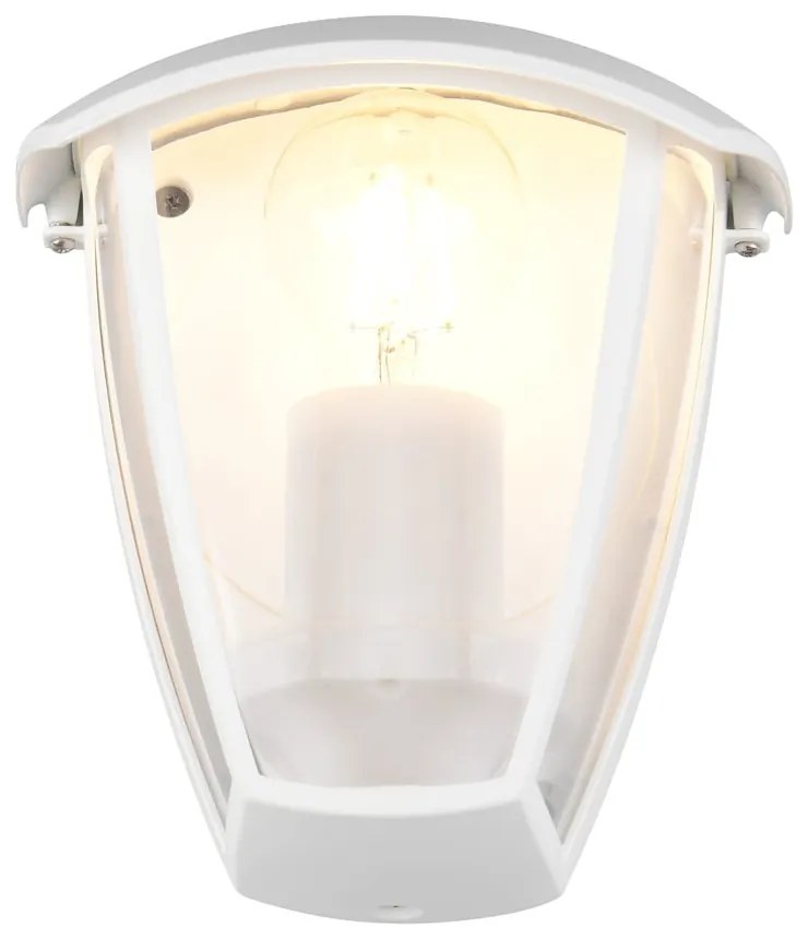 Fali kültéri lámpa (magasság 20 cm) Venta – Trio