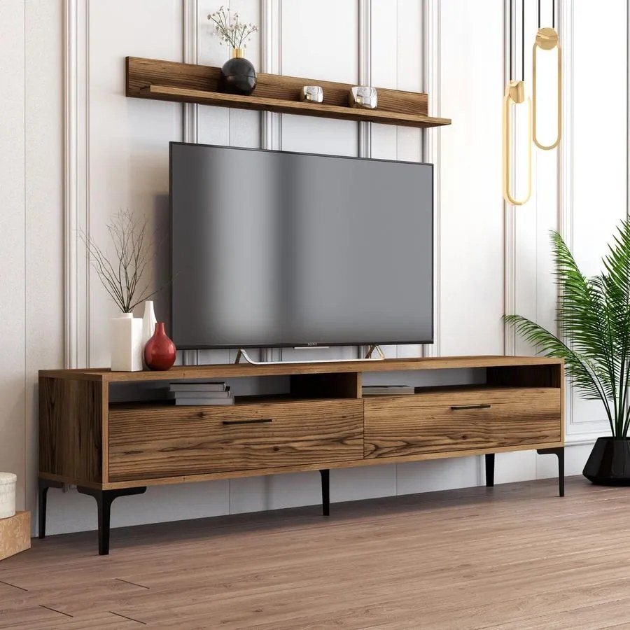 TV szekrény Istanbul - Diós