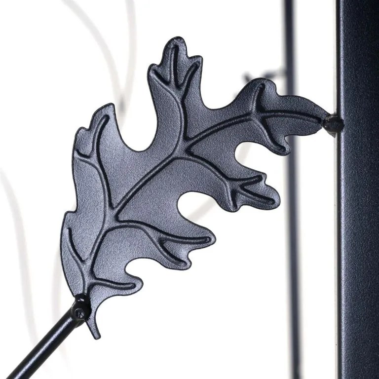 GARTHEN Kerti boltíves pergola  220 x 198 x 70 cm