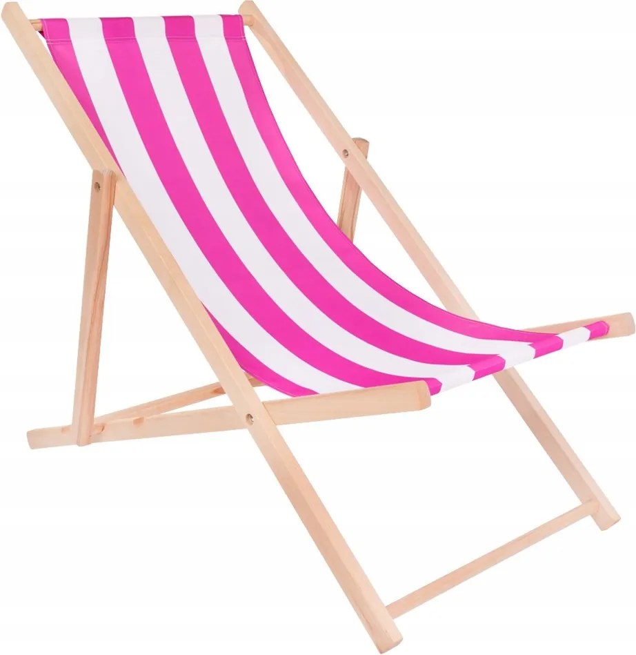 Fából Készült Napozóágyak Strand Napozóágyak Gyártó