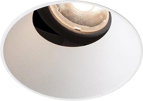 RENDL ANTARES süllyesztett lámpa fehér 230V LED 10W 36° 3000K