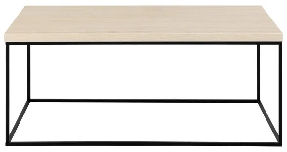 CAMILO dohányzóasztal, bézs