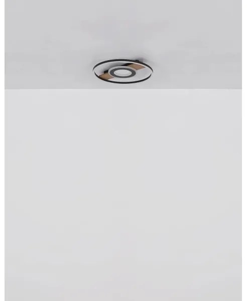 Globo 67323-24 - LED Mennyezeti lámpa PIKARA LED/24W/230V