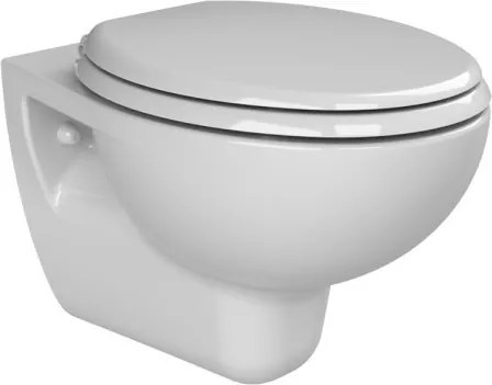 CeraStyle LILA fali WC