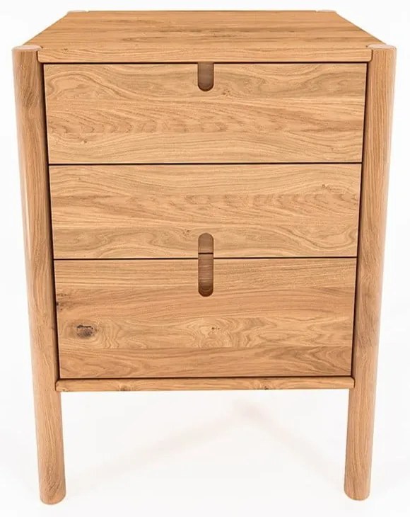 Éjjeliszekrény Pola - The Beds