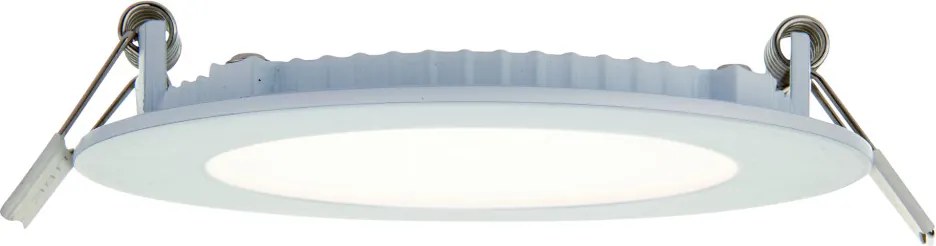 Endon SIRIODISC 90955 Beépíthető spotlámpa 6W/LED 4000K 420LM IP44