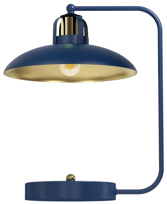 Milagro FELIX MLP7716 Asztali lámpa 1x60W/E27 IP20