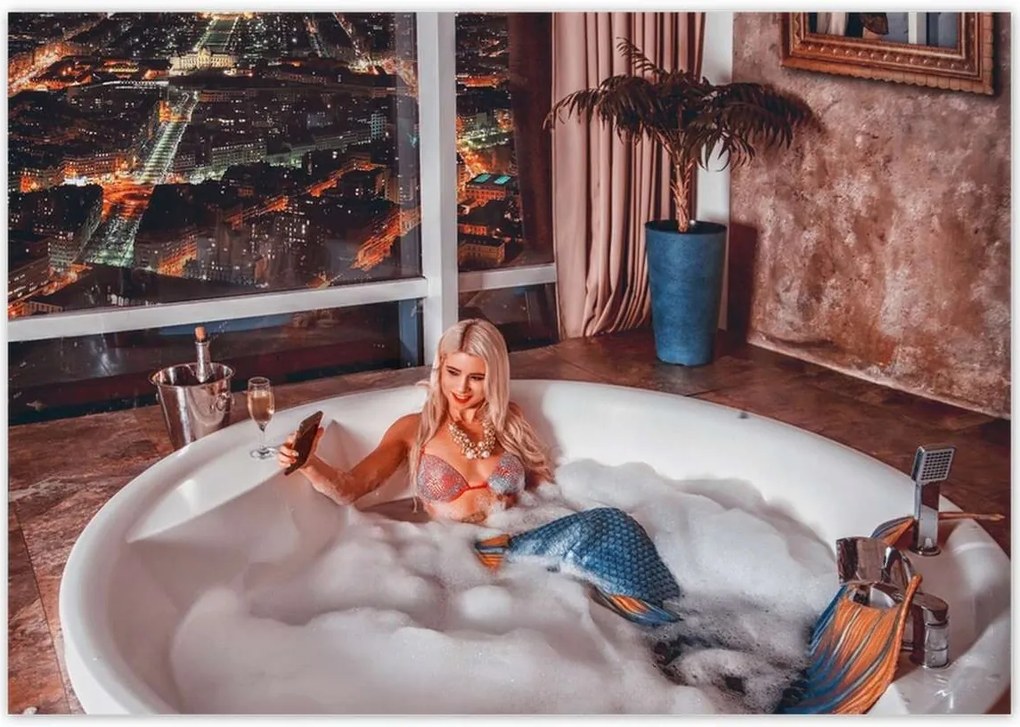 Poszterek 100x70 HardCore Design Photo Hc